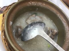 -粥瓜婆特色砂锅粥(白石洲店)