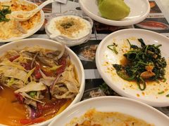 -新疆兵团食府清真(马连道店)