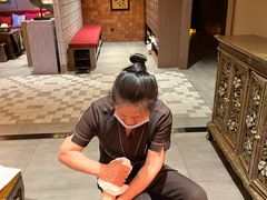 -菩泰·泰式草本按摩SPA(国大城市广场店)