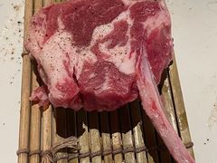 羊排-火炉火自助餐(西直门凯德MALL店)