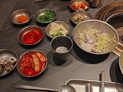 -麻蒲碳烤肉(远景路1号店)