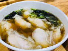 -家宴·灌蛋·沙茶面(曾厝垵店)