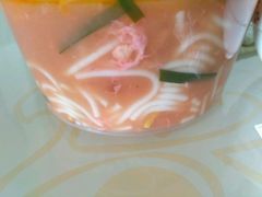 -在蒙自过桥米线