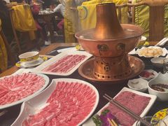 -南门涮肉(上海二店)