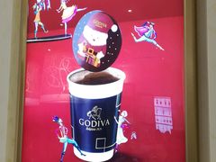 -GODIVA(印象城店)