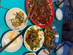 -川正旺江湖菜(三元桥店)