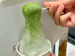 -米糯糯·MINONO·大福冰淇淋(青岛万象城店)