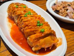-天元奎饭店(总店)