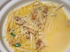 -鸽子侯·家宴·平价海鲜(市图书馆店)