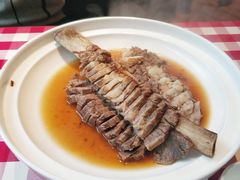 -西贝(上海新梅广场店)