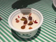-楼兰新疆菜(江宁万达店)