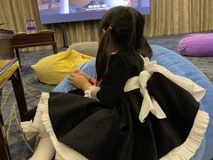 -深圳福田香格里拉大酒店