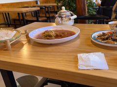 -小厨子私房菜·云南美食店