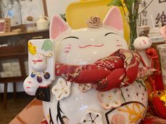 -小银家日式简餐(中信丹阳花园店)
