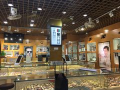 -PARKWAY·百汇眼镜(三叶眼镜城店)
