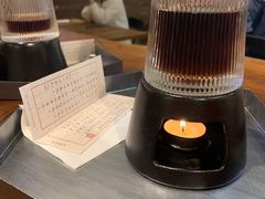 -成川茶店·潮汕工夫浓茶(万象店)
