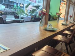 -WOKKA by艮上(中海环宇荟店)