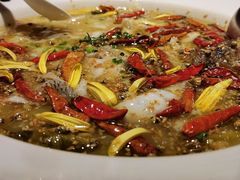 -太二酸菜鱼(石家庄万象城店)