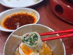 -喜家德虾仁水饺(长泰广场店)