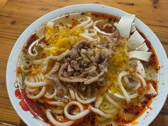 -兴华千张面馆