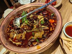 -水煮三国·川鲁江湖菜(香山店)