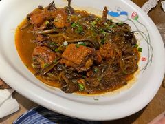 -95号酱骨·一块豆腐(展春园西路店)