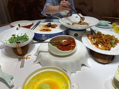 -上座云间·青年赣菜(绿茵店)