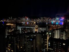 -香港尖沙咀皇悦酒店