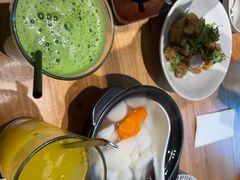 -朵朵开素食餐厅(后宰门街店)
