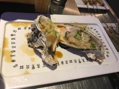 -很久以前羊肉串(大华三路店)