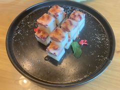 -安多素食(广仁寺路店)