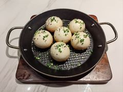 招牌生煎包-久宴·天目湖大鱼头(恐龙园店)