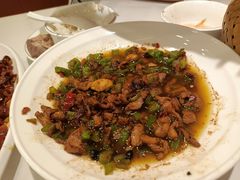 -有藕有鱼·湖北菜(唐家墩店)