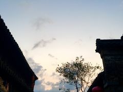 -东关历史文化旅游区-东门遗址