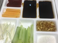 -京味民福烤鸭店(建设四马路店)