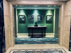 -河北宾馆中茂海悦酒店