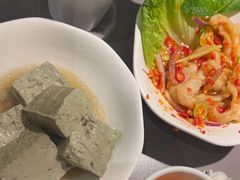 -探炉·香辣豆花烤鱼(笋岗宝能环球汇店)