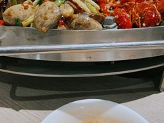 -日进一片海.生腌海鲜火锅.宵夜烧烤(三里屯总店)