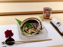 -鮨一日本料理(大中华店)