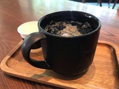 -星巴克臻选(南京艾尚天地店)