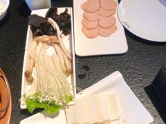 -铜来聚老北京涮肉(恒隆广场店)
