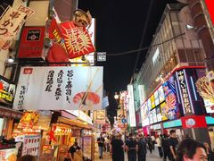 -道顿堀