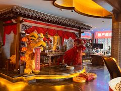-潞州宴·长治人的会客厅(长兴北路店)