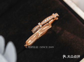 福州钻戒定制 | 福州对戒 | 设计感满分小众对戒推荐~