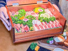 -MIKOMIKO和牛烧肉专门店(南门店)