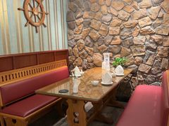 -青岛海景花园大酒店·白果树餐厅青岛菜