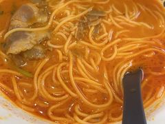 -和府捞面(天河领展广场店)