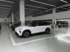 -蔚来体验中心(北京亦庄店)