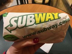 -赛百味SUBWAY(地王广场店)