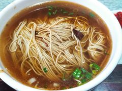 -原怡园面馆(拙政园店)